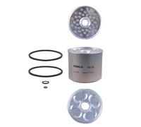 MAHLE KX 23D Kraftstofffilter für CITROËN C3 III (SX)