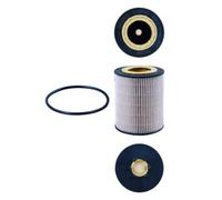 MAHLE KX 267D Kraftstofffilter