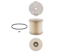 MAHLE KX 34 Kraftstofffilter für LAMBORGHINI ESPADA
