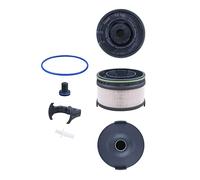 Mahle Original Kraftstofffilter Filtereinsatz KX 516/S 76 mm – passend für OPEL ANTARA A (L07)