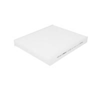 MAHLE LA 1123 Innenraumfilter Partikelfilter u.a. passend für OPEL ASTRA K (B16)