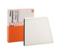 Mahle Innenraumfilter LA 156 (Linkslenker)