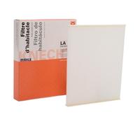 Innenraumluftfilter MAHLE KNECHT LA 306