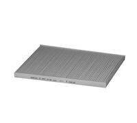 MAHLE LA 36 Innenraumfilter