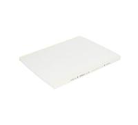 MAHLE LA 36 Partikelfilter, Innenraumluft - für Opel Omega B (V94), u.a.