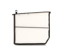 MAHLE LA 379 Filter, Innenraumluft für JAGUAR S-TYPE II (X200)