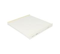 MAHLE LA 411 Filter, Innenraumluft für FIAT DUCATO Van (250_)