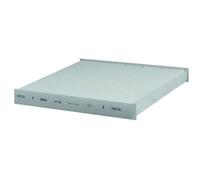 MAHLE LA 430 Innenraumfilter Partikelfilter u.a. passend für SMART FORTWO Coupe (451)