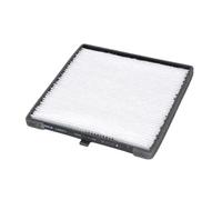 Innenraumfilter MAHLE KNECHT LA 471