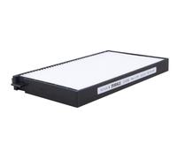 MAHLE ORIGINAL Innenraumfilter