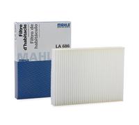 Innenraumluftfilter MAHLE KNECHT LA 686
