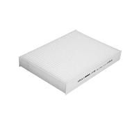 Knecht Filter MAHLE LA 686 Innenraumfilter