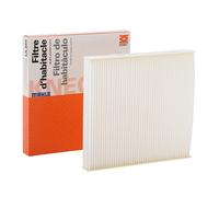 Innenraumfilter KNECHT LA888 [A]