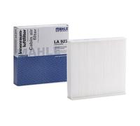 Filter Innenraumluft MAHLE LA 923 für Dacia Renault Lada Alpine Sandero II Vesta