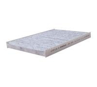 MAHLE LAK 1574 Innenraumfilter