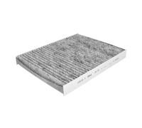 Innenraumfilter MAHLE KNECHT LAK 182