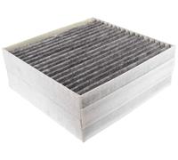 Knecht LAK 246 Filter Innenraumluft für MERCEDES BENZ SLC SLK R171 R172