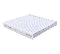 MAHLE LAK 359 Innenraumfilter Partikelfilter u.a. passend für DAIHATSU SIRION (M1)