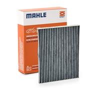 Innenraumluftfilter mit Aktivkohle MAHLE KNECHT LAK464