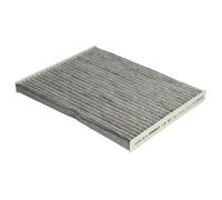 MAHLE LAK 464 Innenraumfilter Kabinenluftfilter - Pollenfilter Aktivkohle Höhe: 19 Breite: 238 Länge: 187 Kompatibel mit RENAULT KOLEOS HY, HYUNDAI Tucson TL, TLE, KIA SPORTAGE SL