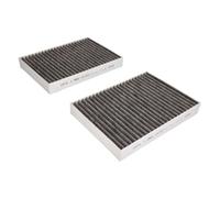 Innenraumfilter KNECHT LAK 675/2/S