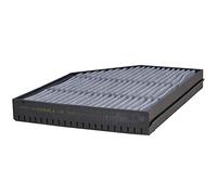 MAHLE LAK 863 Innenraumfilter Partikelfilter u.a. passend für MERCEDES ACTROS