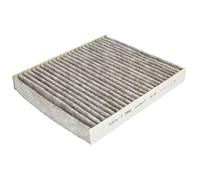 Innenraumfilter MAHLE KNECHT LAO 120