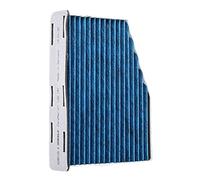 Filter Innenraumluft MAHLE LAO 181 für VW Seat Skoda Audi Passat B7 Alhambra A3