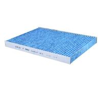 MAHLE LAO 31 Filter, Innenraumluft für Skoda Octavia I (1U2) u.a.