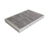 MAHLE Filter, Innenraumluft CareMetix® lao93 für CUPRA Skoda