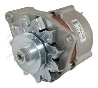 Mahle Lichtmaschine 14V 33A für Steyr 1100 1108 1200 540 545 548 650 658 760