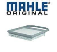 Luftfilter MAHLE KNECHT LX 2841/7