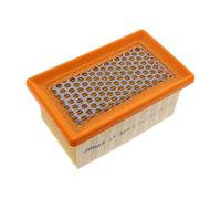 MAHLE LX 984/2 Luftfilter Filtereinsatz u.a. passend für BMW