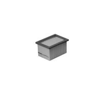 MAHLE LX 1790 Luftfilter
