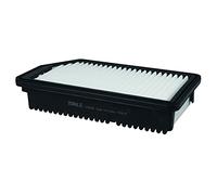 MAHLE Luftfilter (LX 3538) für Cee'd I30 HYUNDAI KIA Pro Cerato Koup II