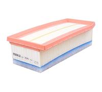 1x Knecht Luftfilter u.a. für Dacia Dokker Express SD 1.6 SD/SR 1.5 | 877057