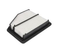 MAHLE LX 4241 Luftfilter für HONDA CIVIC IX (FK)