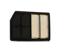 KNECHT Luftfilter LX 4264 Filtereinsatz für MITSUBISHI OUTLANDER 3 Van ECLIPSE