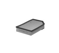 MAHLE LX 868 Luftfilter für VOLVO XC90 I (275)