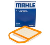 MAHLE Luftfilter für MERCEDES-BENZ C-Klasse SLC E-Klasse GLE GLC Gl-Klasse CLS SL S-Klasse GLS M-Klasse