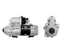 Mahle - MS975 - Starter 24V 4,8KW