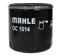 Ölfilter MAHLE KNECHT OC 1014