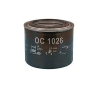 MAHLE OC 1026 Ölfilter