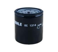 MAHLE OC 1314 Ölfilter für MOTO GUZZI (Griso, 1200, California, V 10, u.a.)