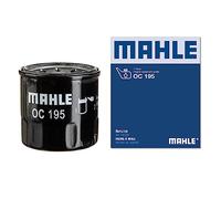 MAHLE OC 195 Ölfilter für SAIPA TIBA Saloon
