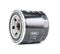 Ölfilter KNECHT OC 205