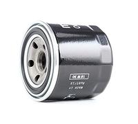 MAHLE OC 205 Ölfilter für KIA NIRO I (DE)