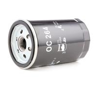 MAHLE OC 264 Ölfilter Anschraubfilter u.a. passend für COUPE B3 (89/ 8B3)