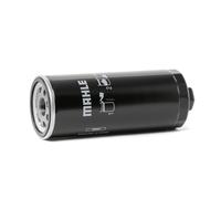 MAHLE OC 281 Ölfilter