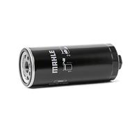 MAHLE OC 281 Ölfilter für AUDI A6 C5 Avant (4B5, 4B6)